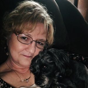 Meet your Posher, Deidre